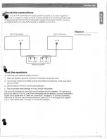 Preview for 6 page of Bose 301 Sonata Owner'S Manual