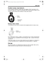 Предварительный просмотр 7 страницы Bose 31952 Owner'S Manual