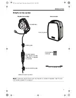 Preview for 9 page of Bose 31952 Owner'S Manual