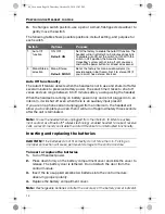 Предварительный просмотр 14 страницы Bose 31952 Owner'S Manual