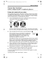 Preview for 23 page of Bose 31952 Owner'S Manual