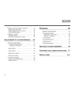 Предварительный просмотр 4 страницы Bose 321 GSX Series III Owner'S Manual