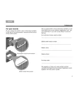 Предварительный просмотр 6 страницы Bose 321 GSX Series III Owner'S Manual