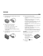 Предварительный просмотр 10 страницы Bose 321 GSX Series III Owner'S Manual