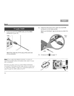 Предварительный просмотр 17 страницы Bose 321 GSX Series III Owner'S Manual