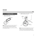 Предварительный просмотр 18 страницы Bose 321 GSX Series III Owner'S Manual