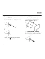 Предварительный просмотр 21 страницы Bose 321 GSX Series III Owner'S Manual