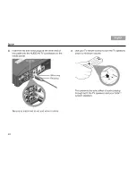 Предварительный просмотр 27 страницы Bose 321 GSX Series III Owner'S Manual