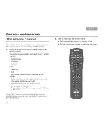 Предварительный просмотр 37 страницы Bose 321 GSX Series III Owner'S Manual