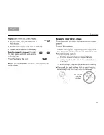 Предварительный просмотр 44 страницы Bose 321 GSX Series III Owner'S Manual