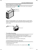 Preview for 19 page of Bose 326083-1100 SoundTouch 235 Setup Manual