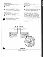 Preview for 4 page of Bose 4.2 Series II Owner'S Manual