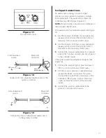 Предварительный просмотр 11 страницы Bose 402 C Owner'S Manual