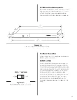 Предварительный просмотр 13 страницы Bose 402 C Owner'S Manual