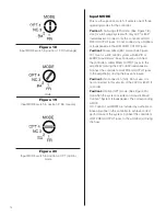 Предварительный просмотр 14 страницы Bose 402 C Owner'S Manual