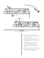 Preview for 17 page of Bose 402 C Owner'S Manual