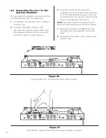 Preview for 18 page of Bose 402 C Owner'S Manual