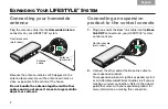 Preview for 4 page of Bose 403155S Owner'S Manual