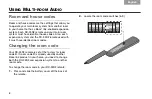 Предварительный просмотр 10 страницы Bose 403155S Owner'S Manual