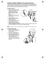 Предварительный просмотр 4 страницы Bose 41217 Owner'S Manual