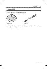 Предварительный просмотр 43 страницы Bose 423816 Owner'S Manual