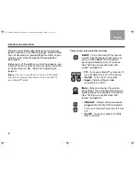 Preview for 28 page of Bose 42579 Owner'S Manual