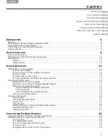 Предварительный просмотр 3 страницы Bose 43406 Operating Manual