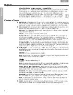 Предварительный просмотр 6 страницы Bose 43406 Operating Manual