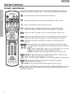 Preview for 8 page of Bose 43406 Operating Manual