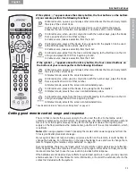 Предварительный просмотр 11 страницы Bose 43406 Operating Manual