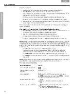 Preview for 16 page of Bose 43406 Operating Manual