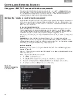 Предварительный просмотр 26 страницы Bose 43406 Operating Manual