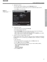 Предварительный просмотр 27 страницы Bose 43406 Operating Manual