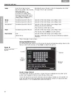 Предварительный просмотр 34 страницы Bose 43406 Operating Manual