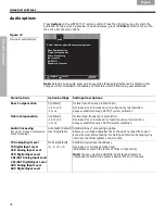 Предварительный просмотр 36 страницы Bose 43406 Operating Manual