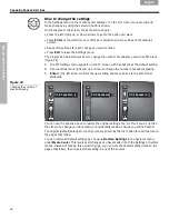 Предварительный просмотр 44 страницы Bose 43406 Operating Manual