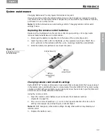 Предварительный просмотр 53 страницы Bose 43406 Operating Manual