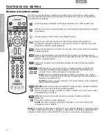 Предварительный просмотр 69 страницы Bose 43406 Operating Manual