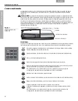 Предварительный просмотр 73 страницы Bose 43406 Operating Manual