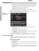 Предварительный просмотр 81 страницы Bose 43406 Operating Manual