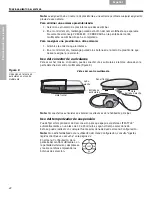 Предварительный просмотр 85 страницы Bose 43406 Operating Manual