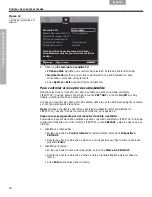 Предварительный просмотр 89 страницы Bose 43406 Operating Manual