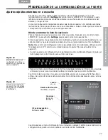 Предварительный просмотр 104 страницы Bose 43406 Operating Manual