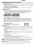 Предварительный просмотр 124 страницы Bose 43406 Operating Manual