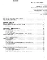 Предварительный просмотр 125 страницы Bose 43406 Operating Manual