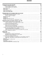 Предварительный просмотр 126 страницы Bose 43406 Operating Manual