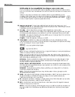 Предварительный просмотр 128 страницы Bose 43406 Operating Manual