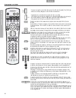 Предварительный просмотр 132 страницы Bose 43406 Operating Manual