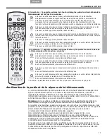 Предварительный просмотр 133 страницы Bose 43406 Operating Manual