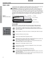 Предварительный просмотр 134 страницы Bose 43406 Operating Manual